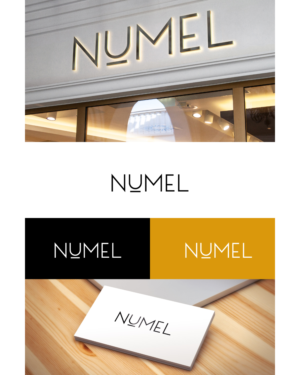 Logo-Design von Anekaa für dieses Projekt | Design: #13789042