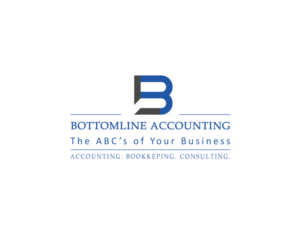 Design de Logo par provodoihaha pour Bottom Line Accounting, LLC | Design #13756408