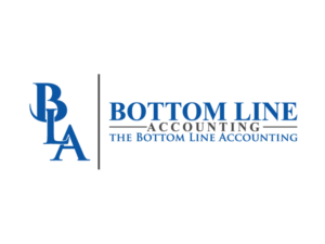 Logo Design by hemi world for Bottom Line Accounting, LLC | Design: #13677422