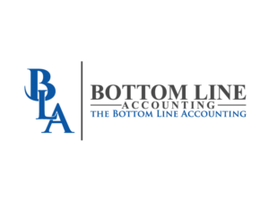 Logo Design by hemi world for Bottom Line Accounting, LLC | Design: #13677425
