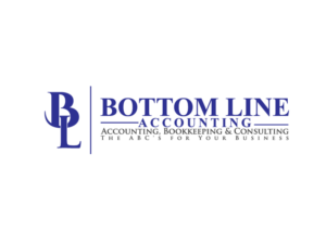 Logo Design by hemi world for Bottom Line Accounting, LLC | Design: #13680351