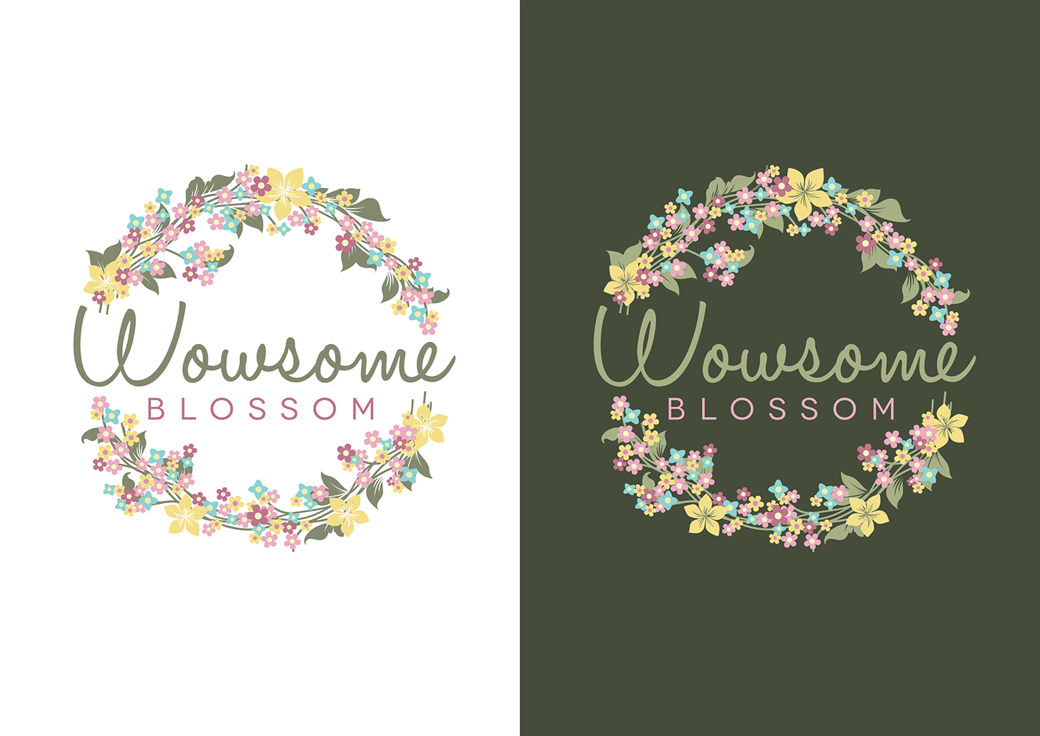 Logo Design by Channel Studio for green and black inc | Design #13723371