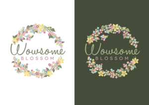 Logo Design by Channel Studio for green and black inc | Design #13723371