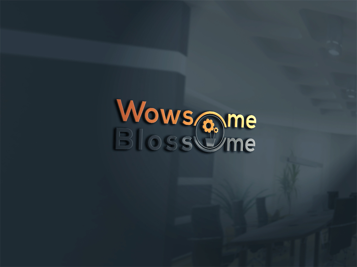 Logo Design by Jawlla for green and black inc | Design #13677094