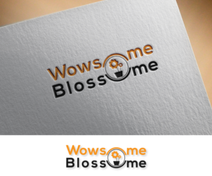 Logo Design by Jawlla for green and black inc | Design: #13677095