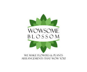 Logo Design by Selvee for green and black inc | Design: #13671048