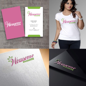 Logo Design by zebronicgraphic for green and black inc | Design: #13722929