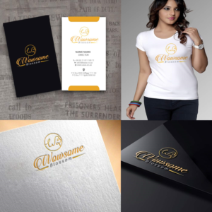 Logo Design by zebronicgraphic for green and black inc | Design: #13722931