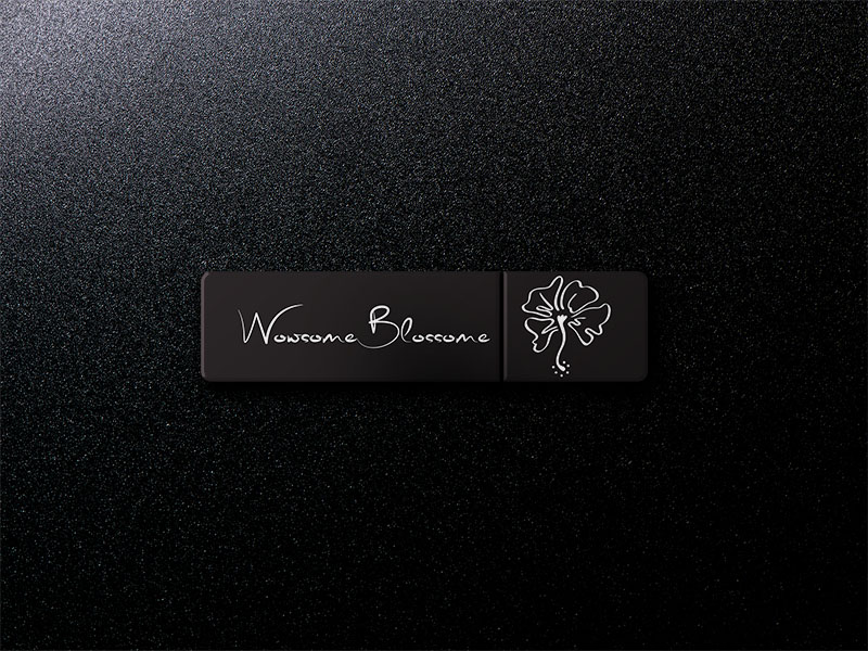 Logo Design by PETERPARKER for green and black inc | Design #13693709