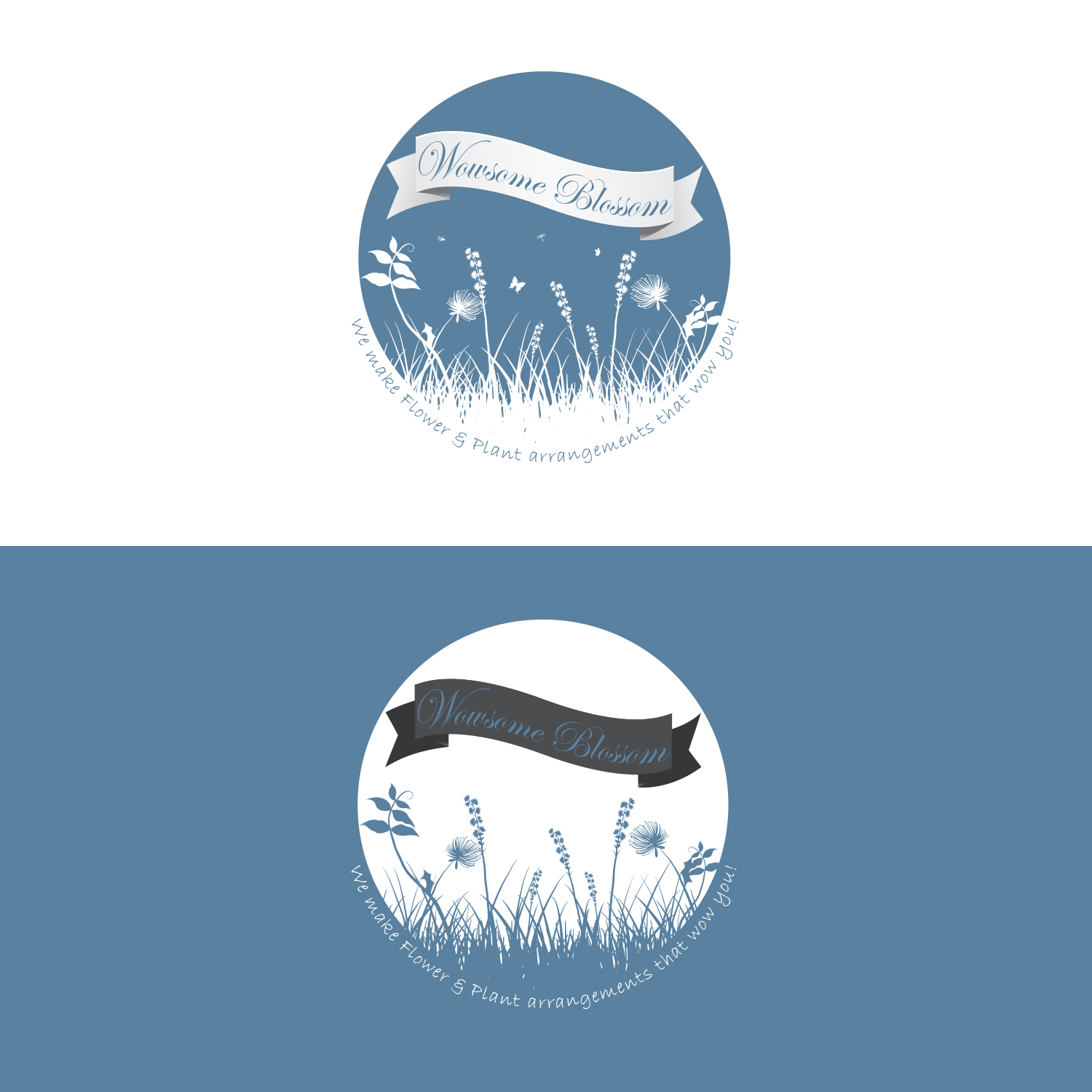 Logo Design by Ross_Creates for green and black inc | Design #13724382