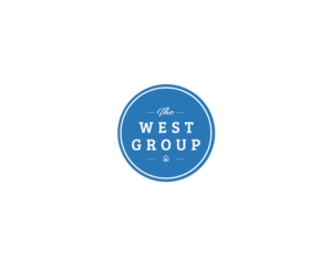 The West Group.  | Logo Design by AlexMorisseau