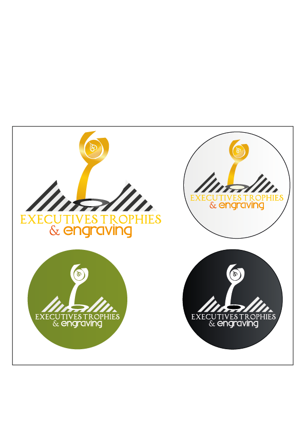 Logo Design by Harris Rehman for Integrity Digital Ltd | Design #2483629