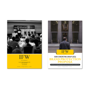 Diseño de Brochure por creative.bugs para este proyecto | Diseño: #13688270