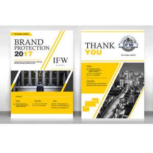 Diseño de Brochure por creative.bugs para este proyecto | Diseño: #13707290