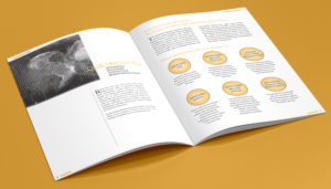 Diseño de Brochure por tc graphic design para este proyecto | Diseño: #13777456