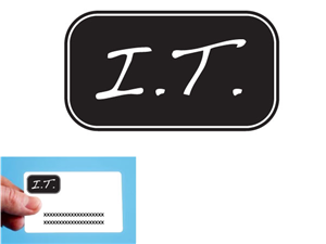 Logo Design by lelongahsoh