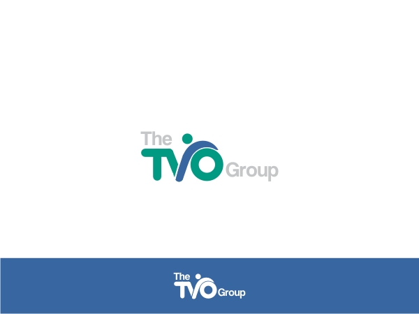 Logo Design by rastf2day for The TVO Group | Design #13765484
