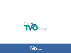 Logo Design by rastf2day for The TVO Group | Design: #13765484