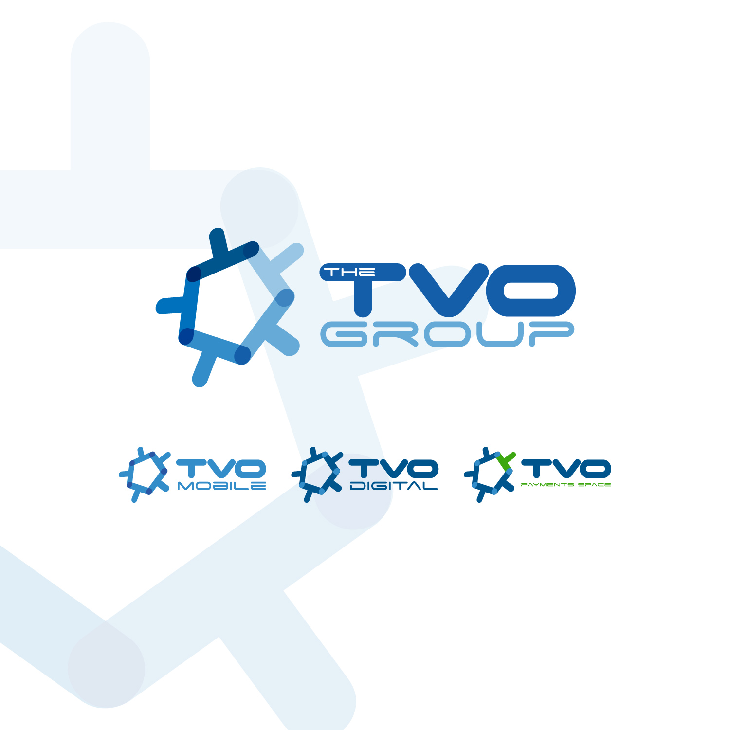 Logo Design by at-as for The TVO Group | Design #13765442