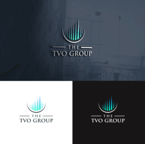 Logo Design by BehindSymbols for The TVO Group | Design: #13758335