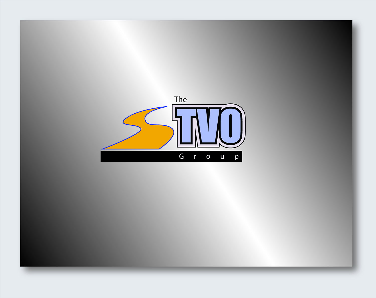 Diseño de Logo por hscrowl para The TVO Group | Diseño #13738129
