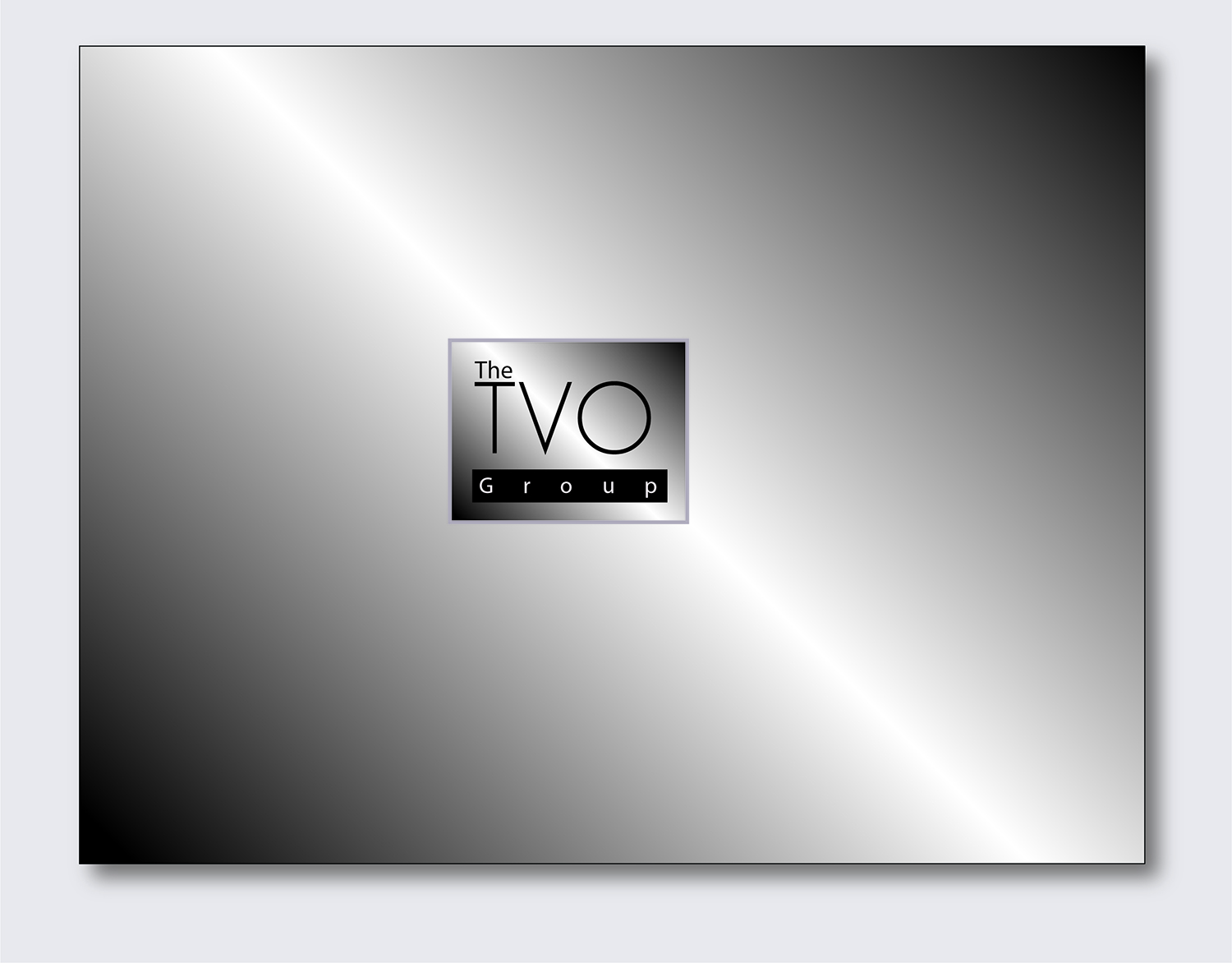 Logo-Design von hscrowl für The TVO Group | Design #13738139