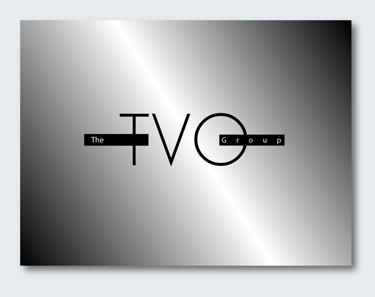 Logo Design by hscrowl for The TVO Group | Design #13738202