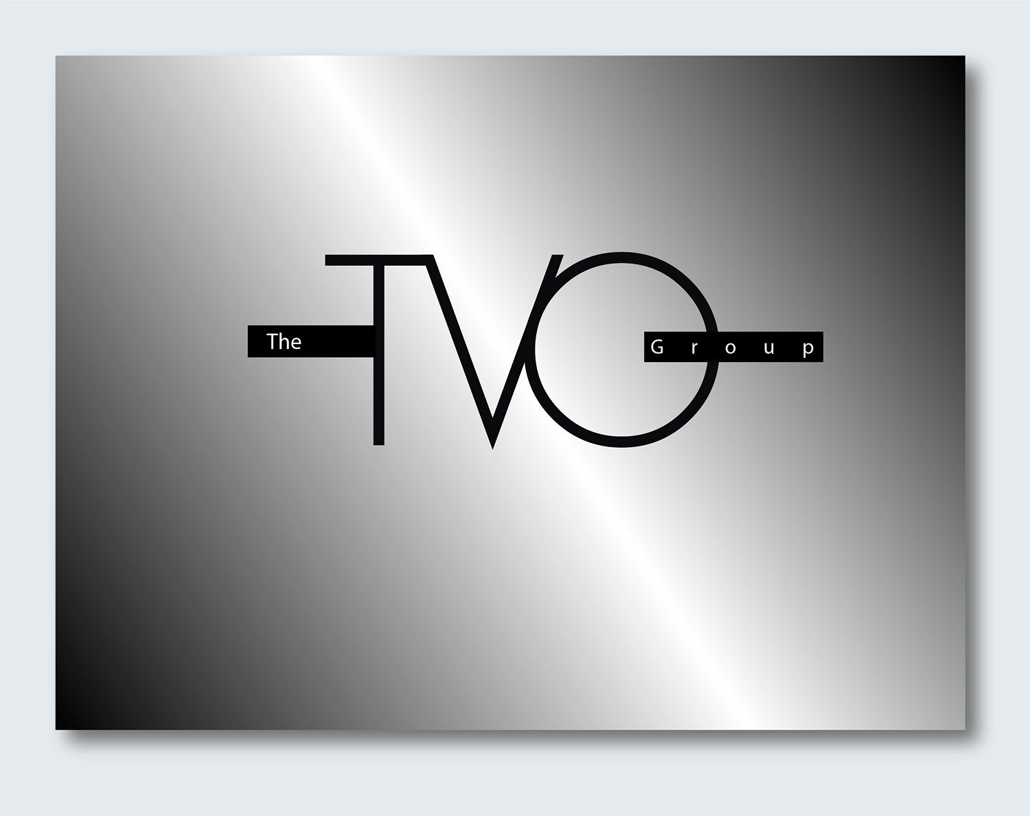 Logo-Design von hscrowl für The TVO Group | Design #13738353