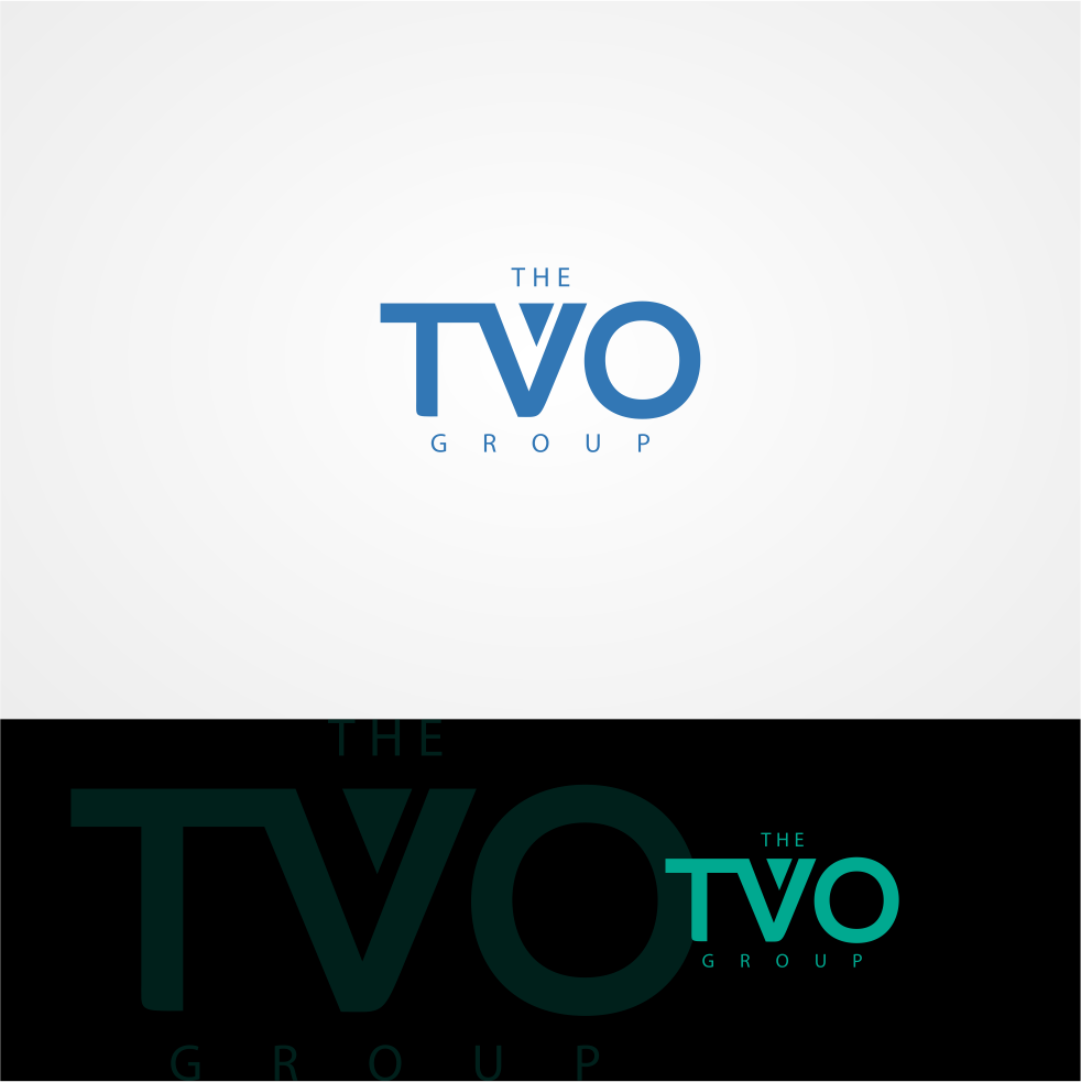 Logo Design by WeiArts for The TVO Group | Design #13780691