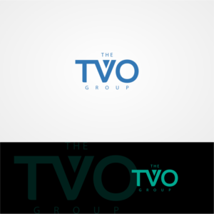 Logo Design by WeiArts for The TVO Group | Design: #13780691