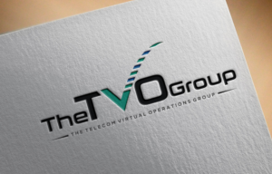 Logo Design by Atec for The TVO Group | Design: #13737820