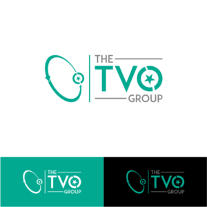 Logo Design by pringlebermudez23 for The TVO Group | Design: #13779849