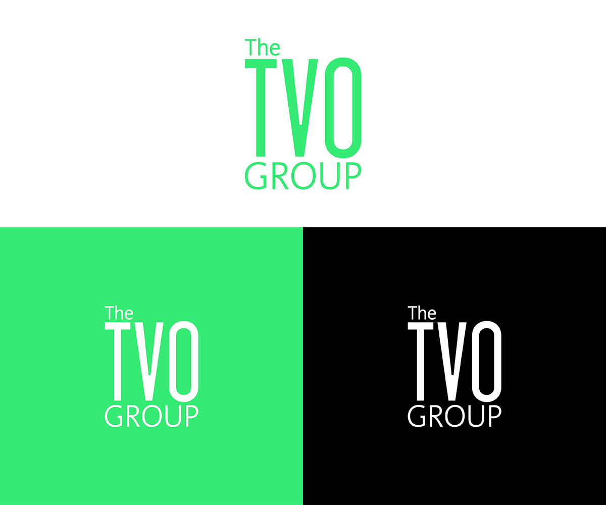 Logo Design by eMARK for The TVO Group | Design #13740358