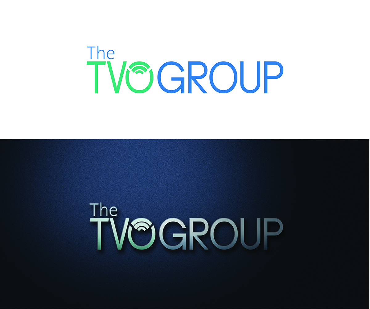 Logo Design by eMARK for The TVO Group | Design #13740359