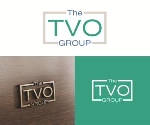 Logo Design by eMARK for The TVO Group | Design: #13740360