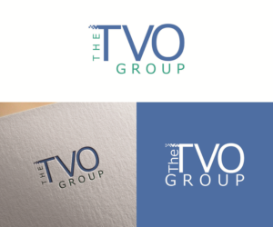 Logo Design by eMARK for The TVO Group | Design: #13740361