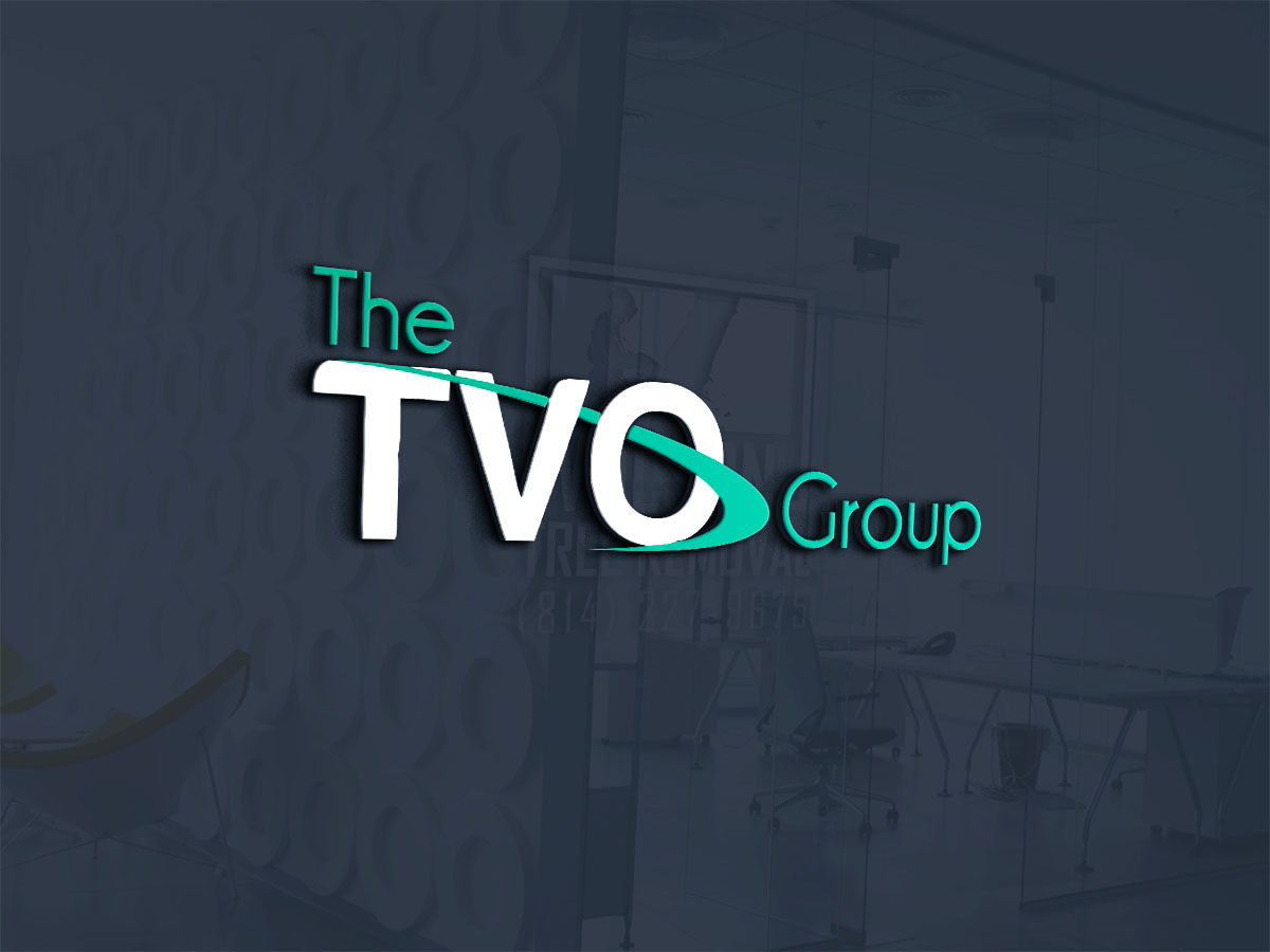 Logo Design by abstraxt for The TVO Group | Design #13726544