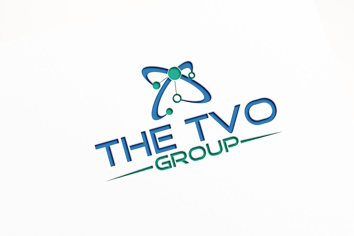 Logo Design by abstraxt for The TVO Group | Design #13726545