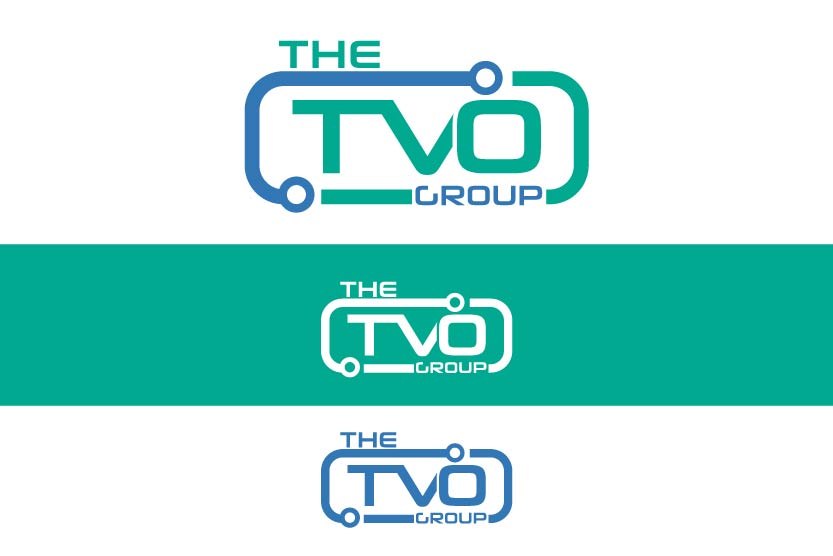 Logo Design by abstraxt for The TVO Group | Design #13726546