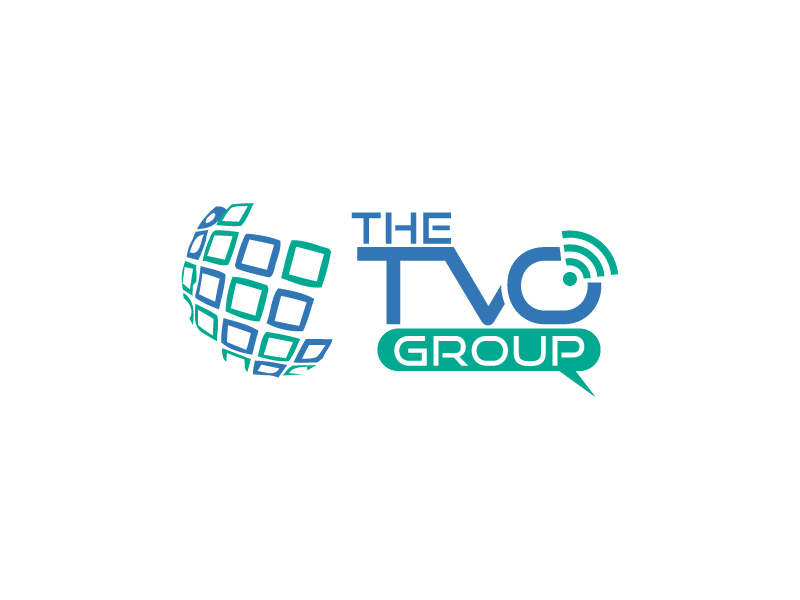 Logo Design by abstraxt for The TVO Group | Design #13788972