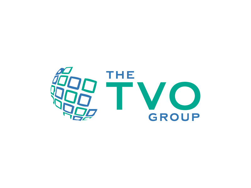 Logo Design by abstraxt for The TVO Group | Design #13788973