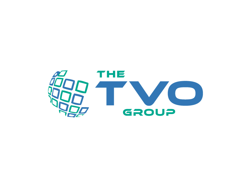 Logo-Design von abstraxt für The TVO Group | Design #13788974