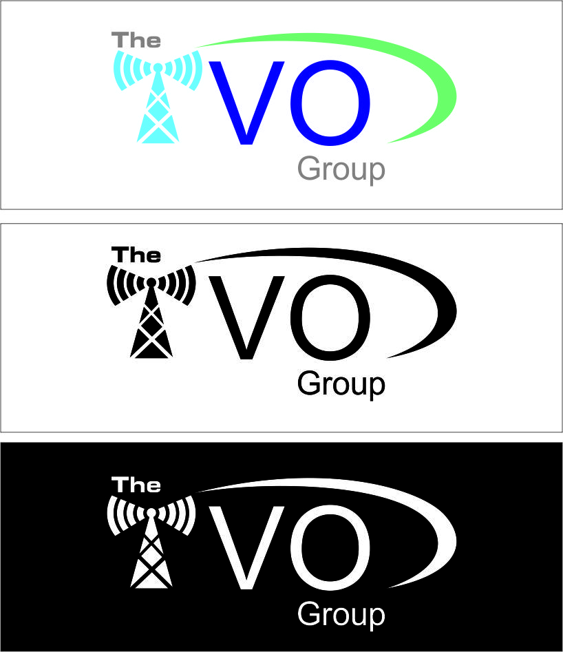 Logo Design by kunthink7 for The TVO Group | Design #13762605