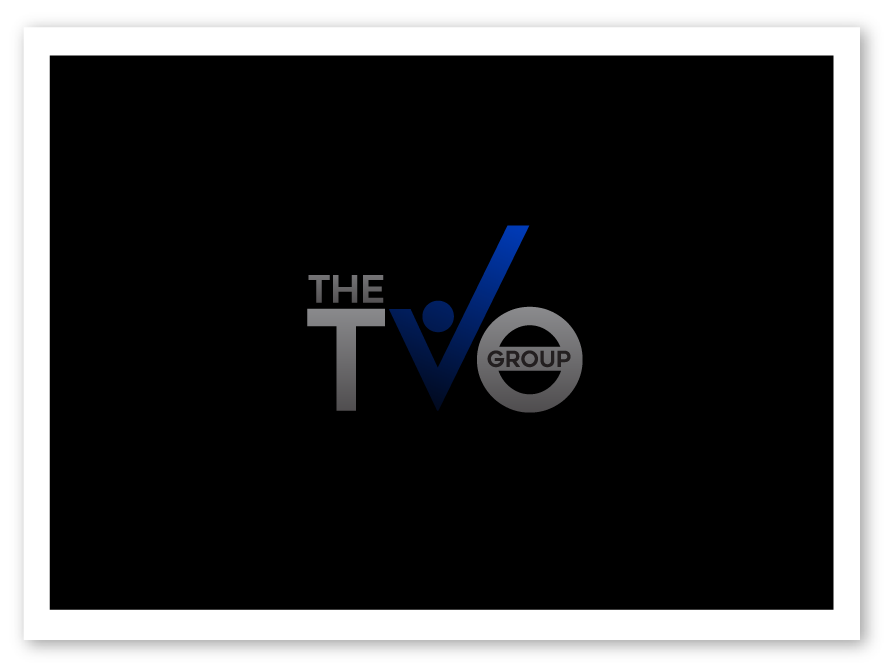 Logo Design by Syuhada for The TVO Group | Design #13740143