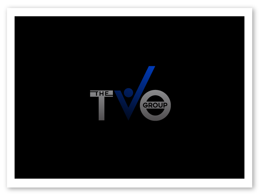 Logo Design by Syuhada for The TVO Group | Design #13740156