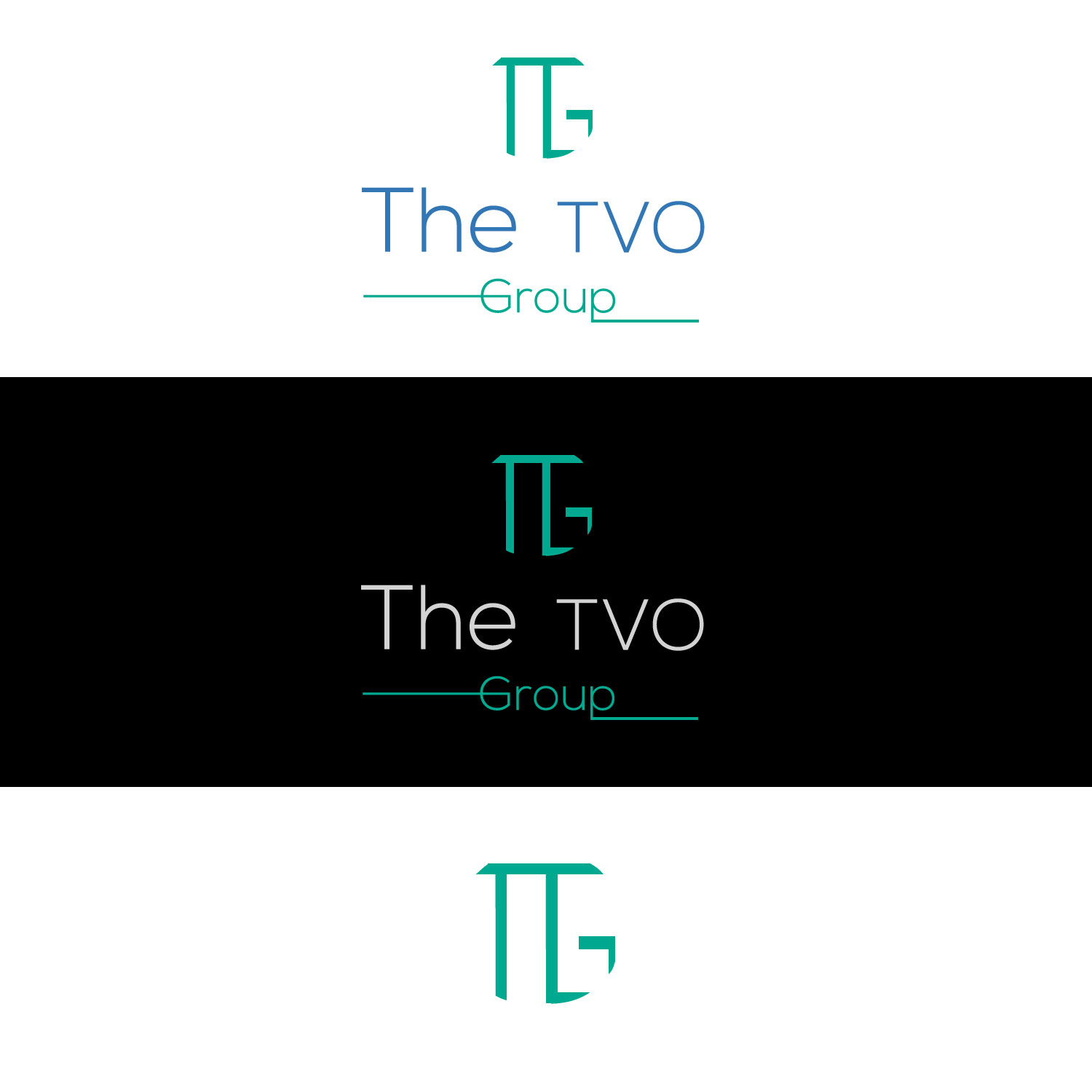 Logo Design by hasnatdesigns for The TVO Group | Design #13786076