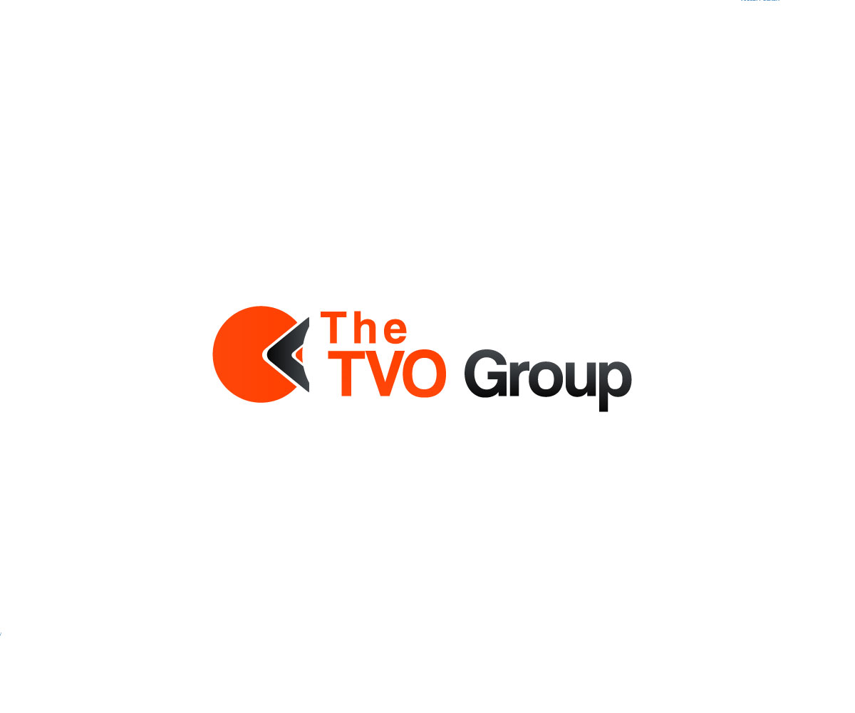 Logo Design by Unicgraphs for The TVO Group | Design #13733077