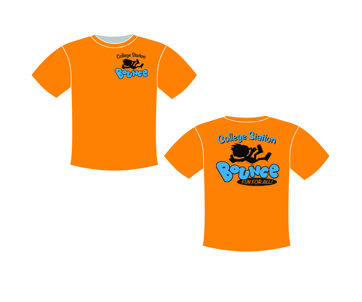 T-shirt Design by Hot Rod for this project | Design #13764796