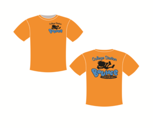 T-shirt Design by Hot Rod