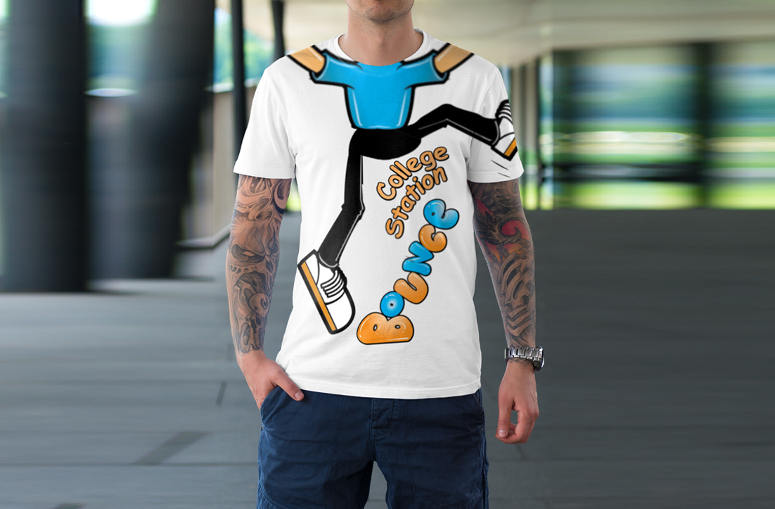 T-shirt Design by GLDesigns for this project | Design #13670125